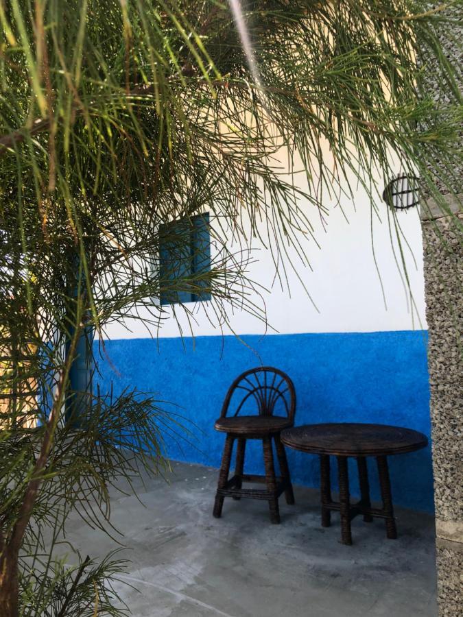 Pousada portal dos ventos a beira mar Icapuí Exterior foto